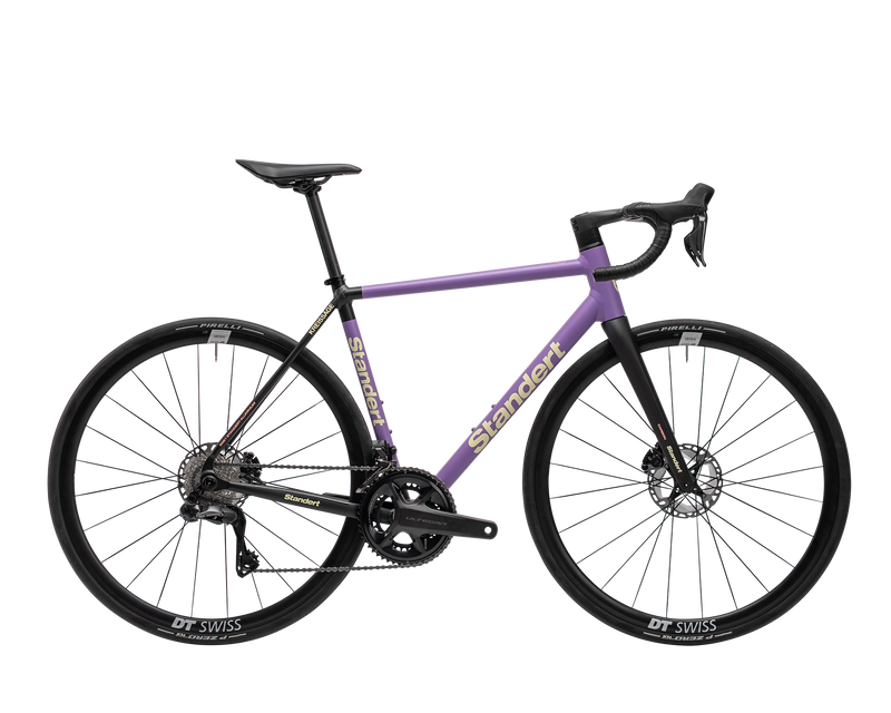 Demo | Kreissäge Dope Grape | Shimano Ultegra Di2 (A1800) | 56