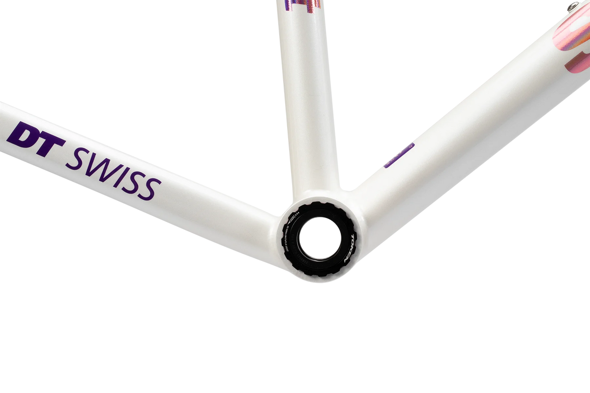 Kreissäge RS | Team Edition MY25 | Frameset