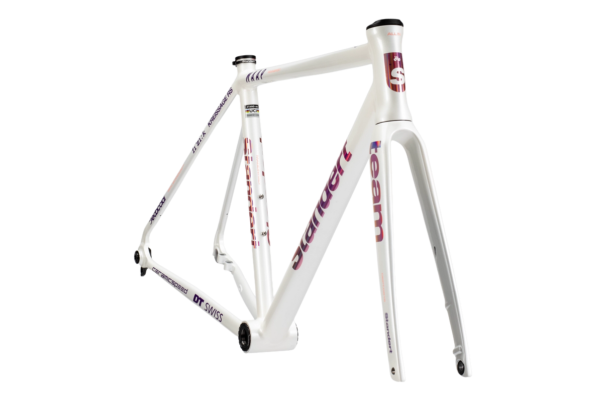 Kreissäge RS | Team Edition MY25 | Frameset