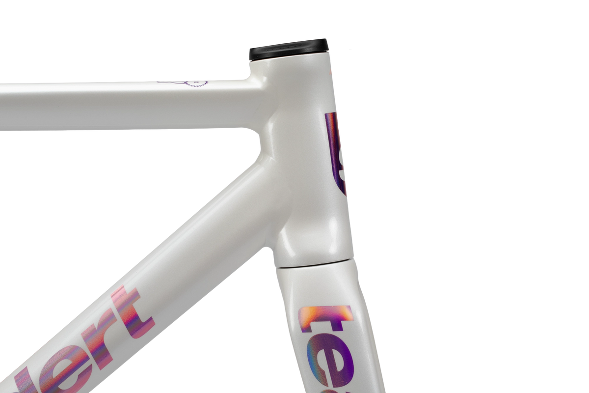 Kreissäge RS | Team Edition MY25 | Frameset
