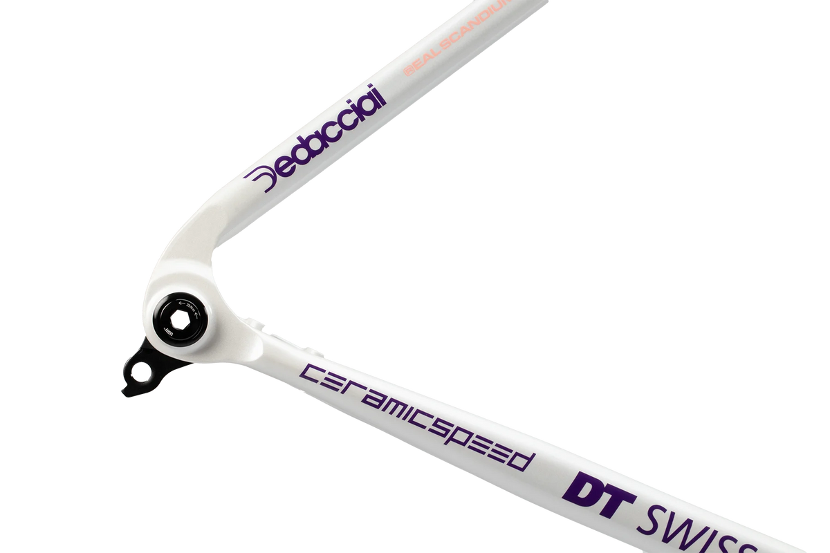 Kreissäge RS | Team Edition MY25 | Frameset