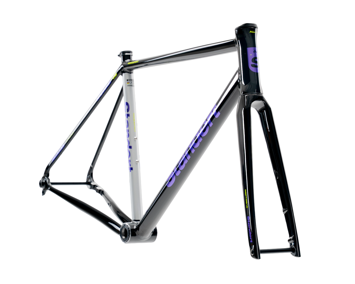 Kreissäge RS | Team Edition | Frameset MY26