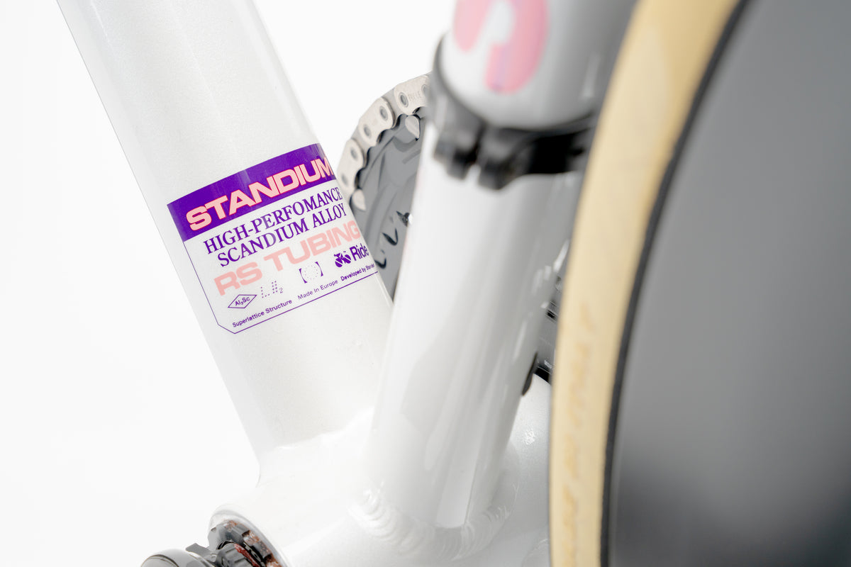 Standium, our secret sauce