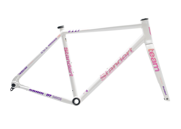 KREISSÄGE RS Frameset