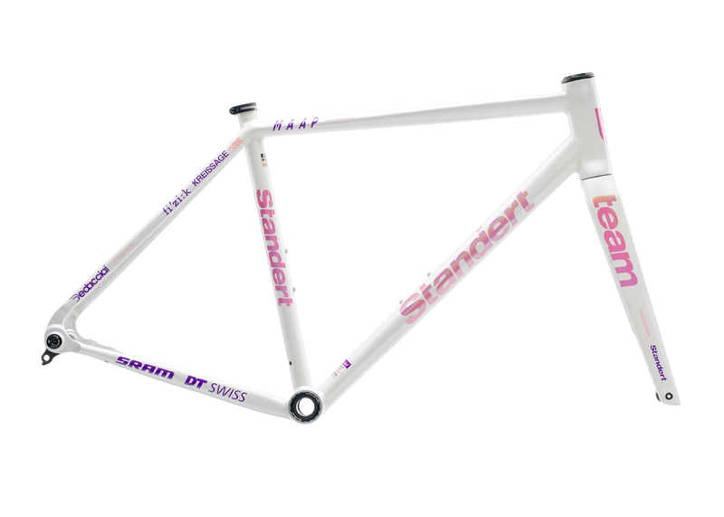 Kreissäge RS | Team Edition | Frameset MY26