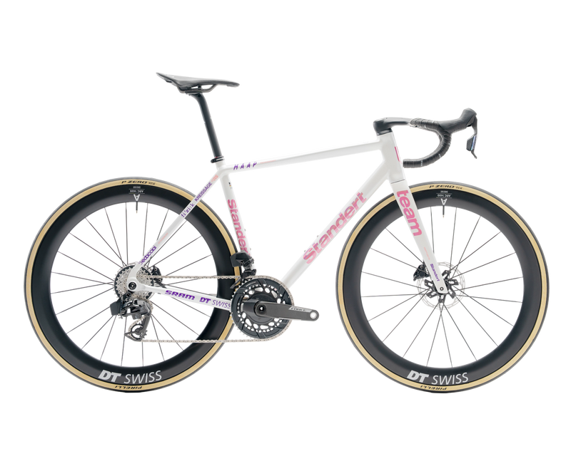 Kreissäge RS | Team Edition MY26