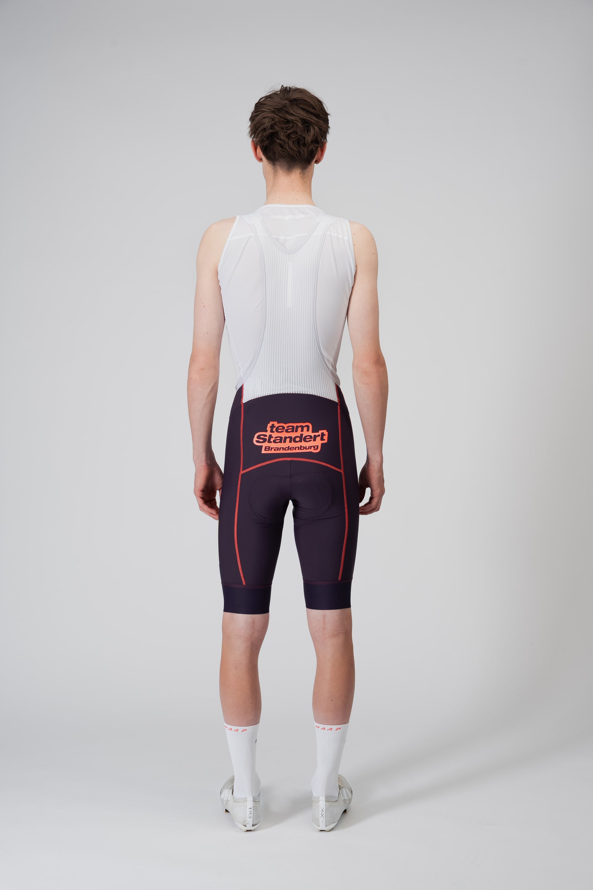 MAAP | Mens Team Bib Evo | Team Standert Brandenburg
