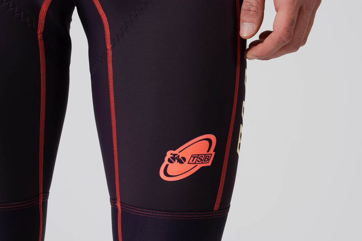 Engineered for optimal compression