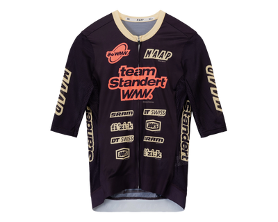 MAAP | Womens Pro Air Jersey 3.0 | Team Standert Women