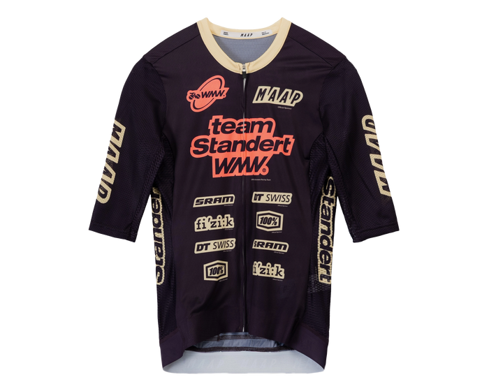 MAAP | Womens Pro Air Jersey 3.0 | Team Standert Women