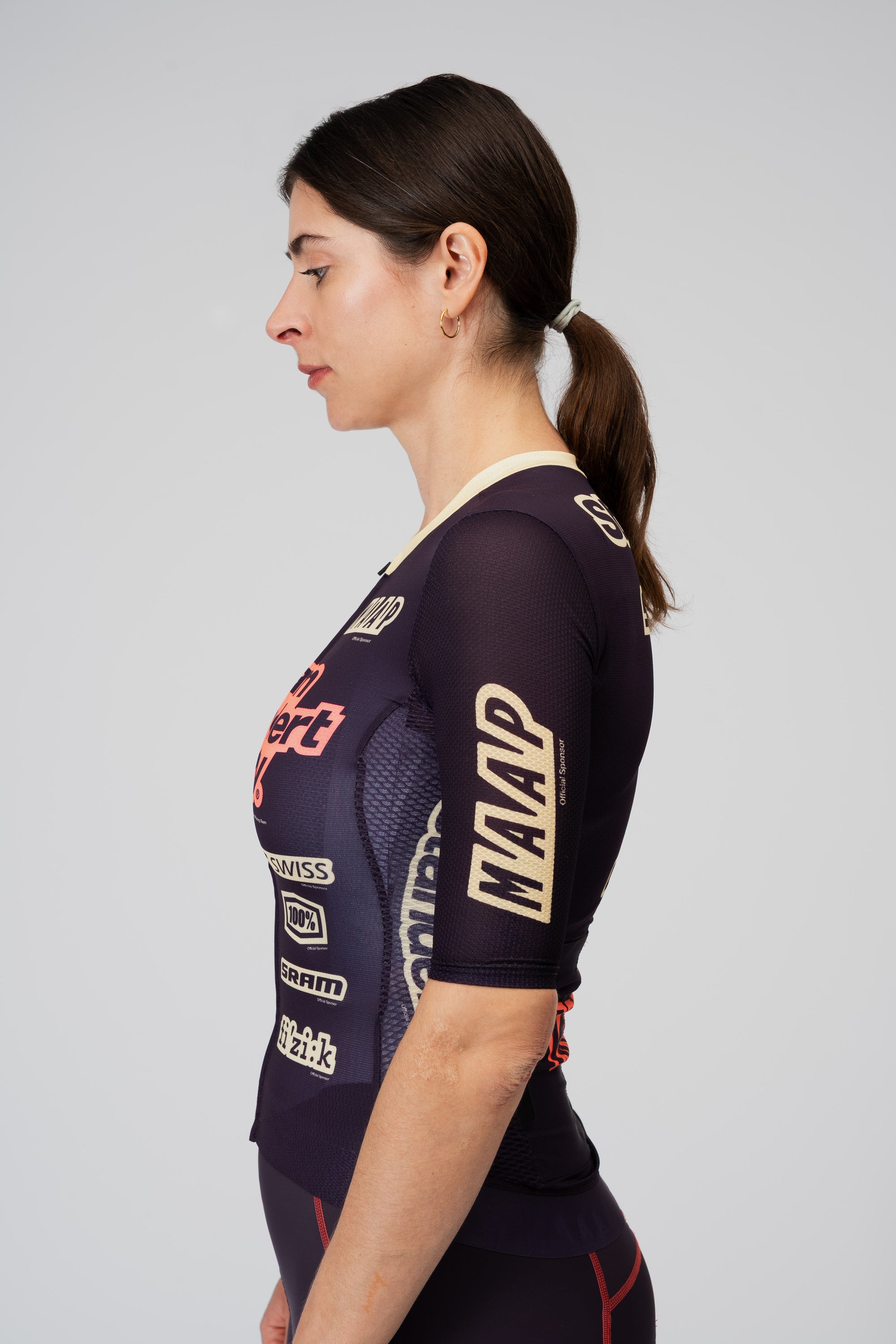 MAAP | Womens Pro Air Jersey 3.0 | Team Standert Women