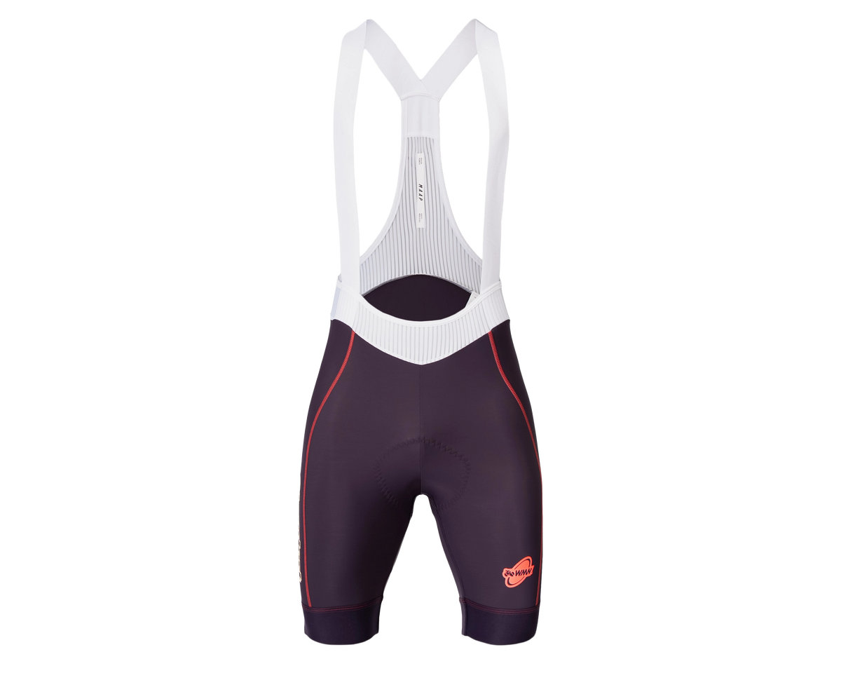 MAAP | Womens Team Bib Evo | Team Standert Women