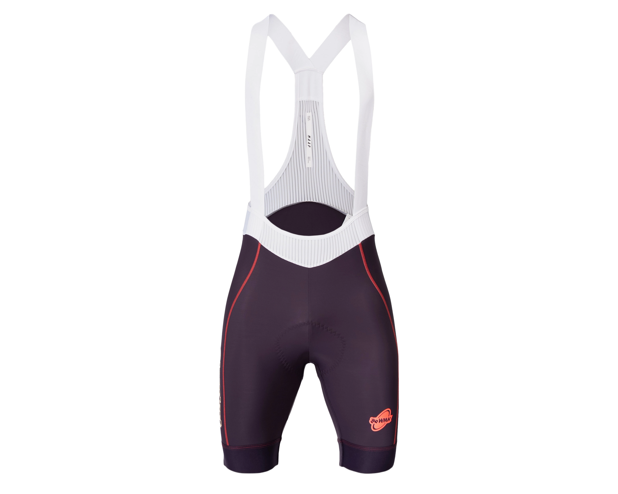 MAAP | Womens Team Bib Evo | Team Standert Women