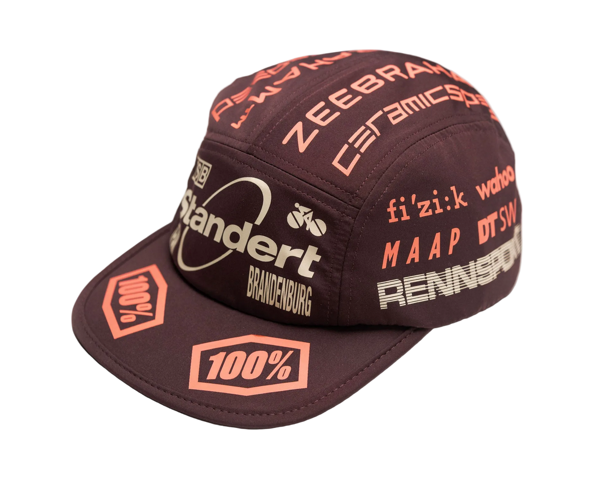 Running Cap | TSB | Purple