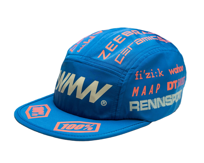Running Cap | TSW | Blue