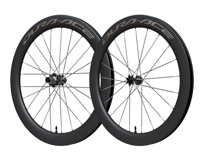 Wheelset | Shimano Dura-Ace R9370-C50 |  Shimano