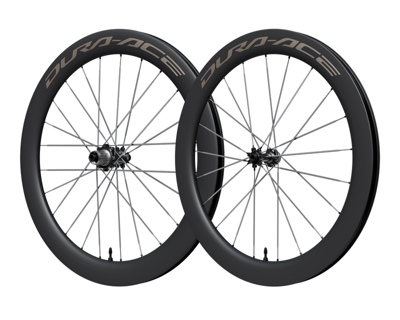 Wheelset | Shimano Dura-Ace R9370-C50 |  Shimano