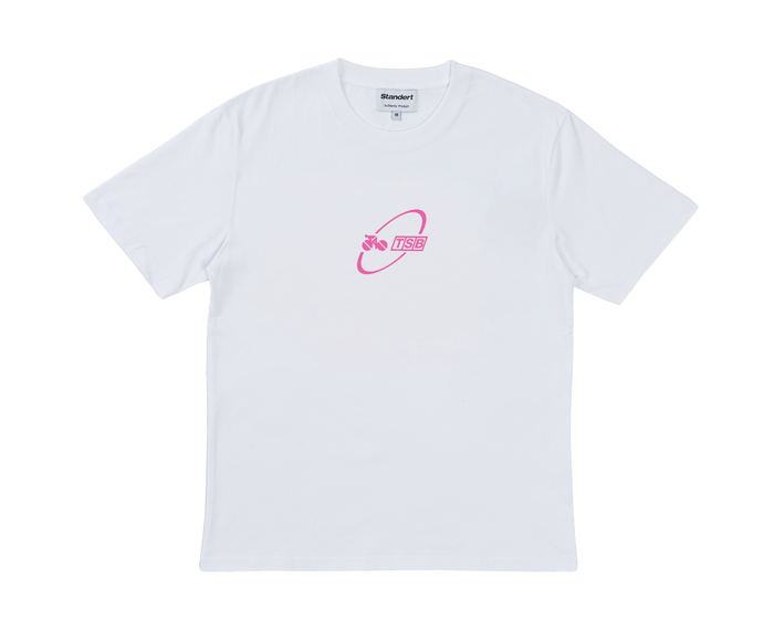 T-Shirt | TSB Supporter | White