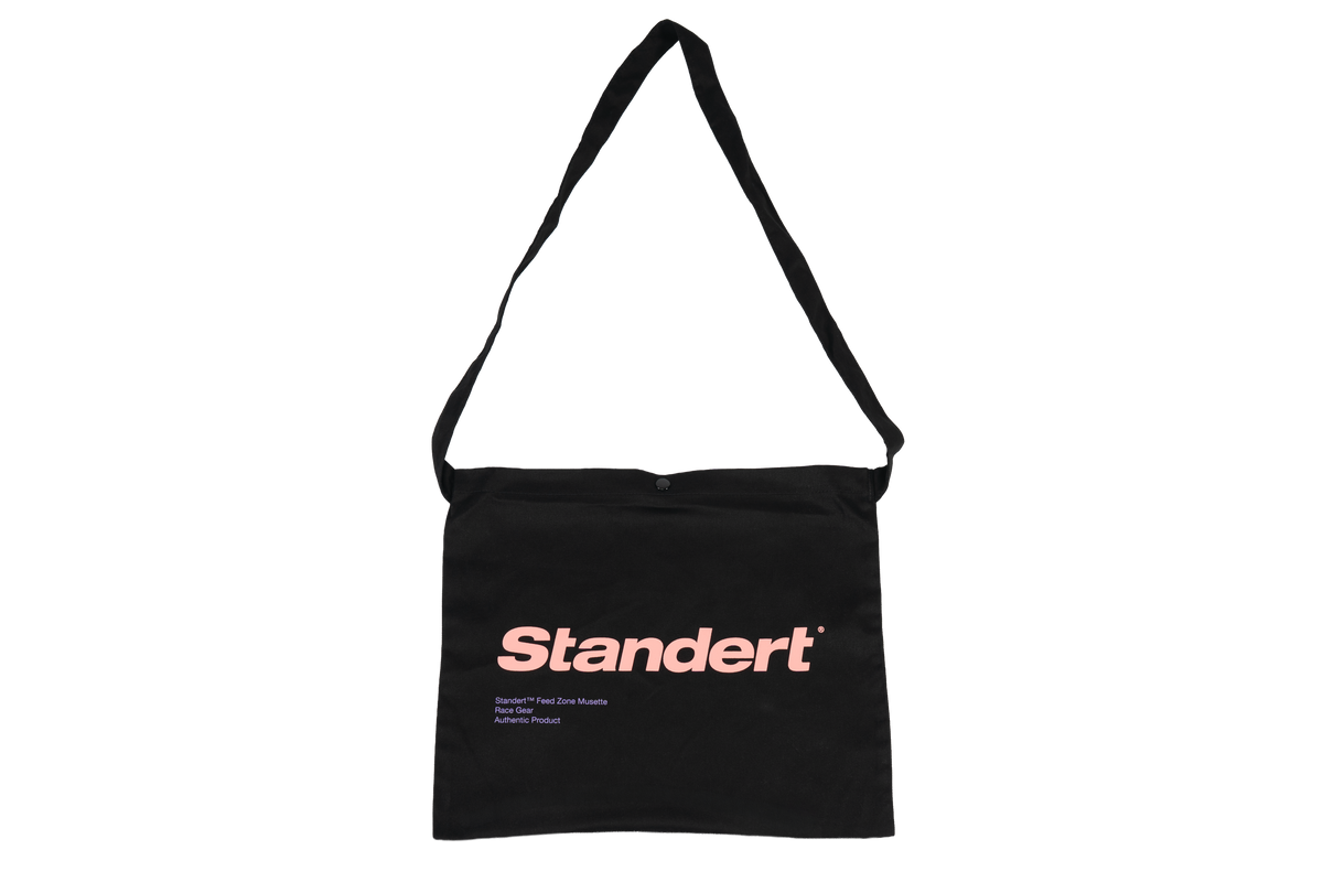 Standert Musette | Black