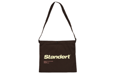 Standert Musette | Brown