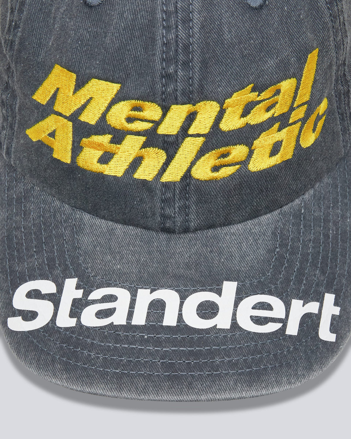 Metal Standert Kampagne