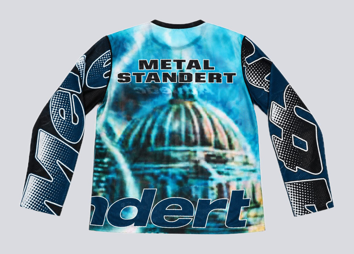 Metal Standert Kampagne
