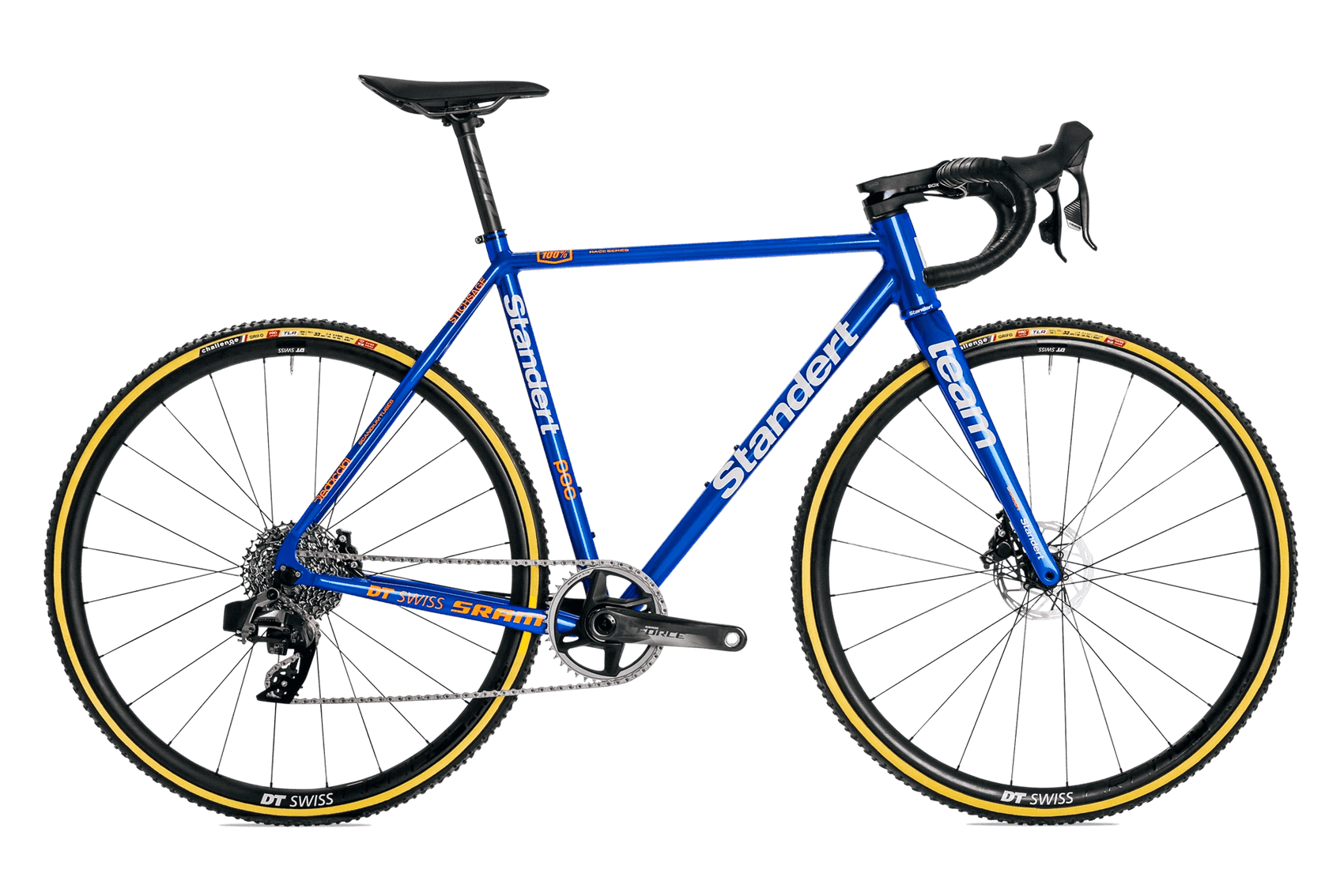 Stichsäge | Team - Standert Bicycles