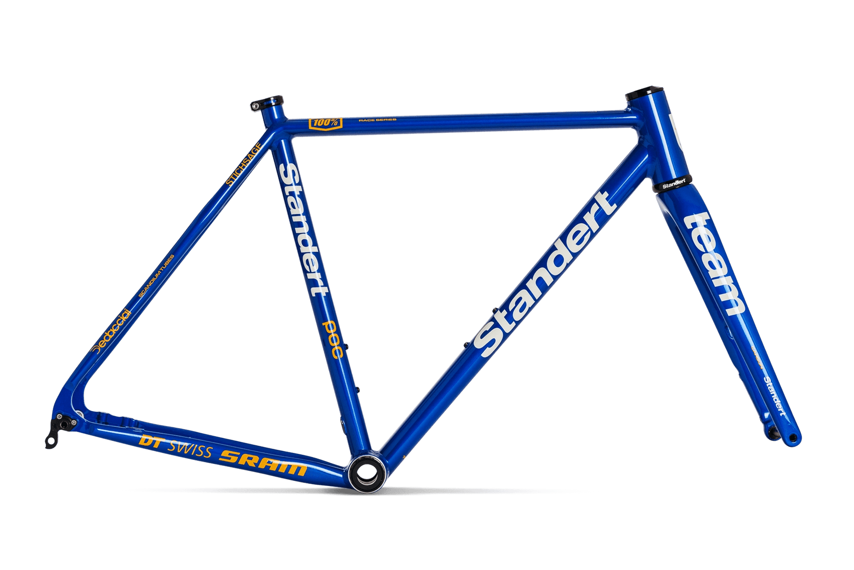 Stichs ge Frameset Team