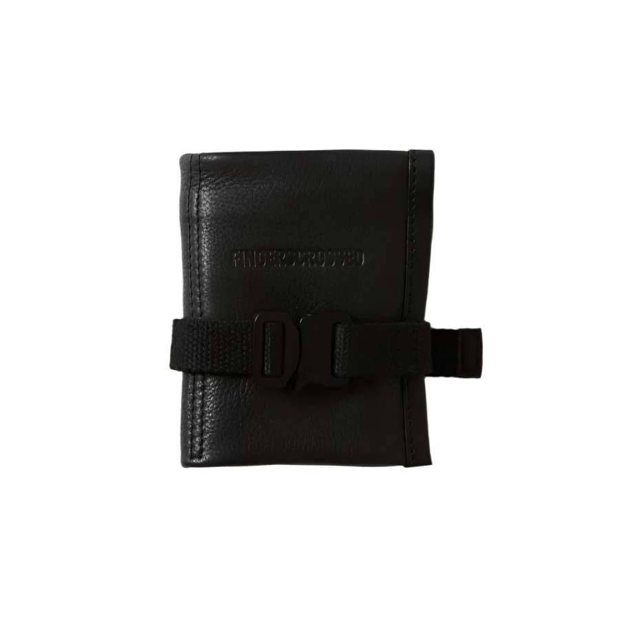 FINGERSCROSSED GOODS | #LEATHER TOOL ROLL