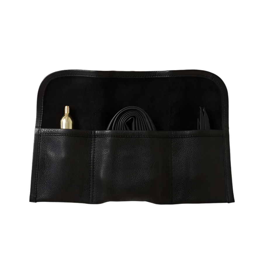 FINGERSCROSSED GOODS | #LEATHER TOOL ROLL