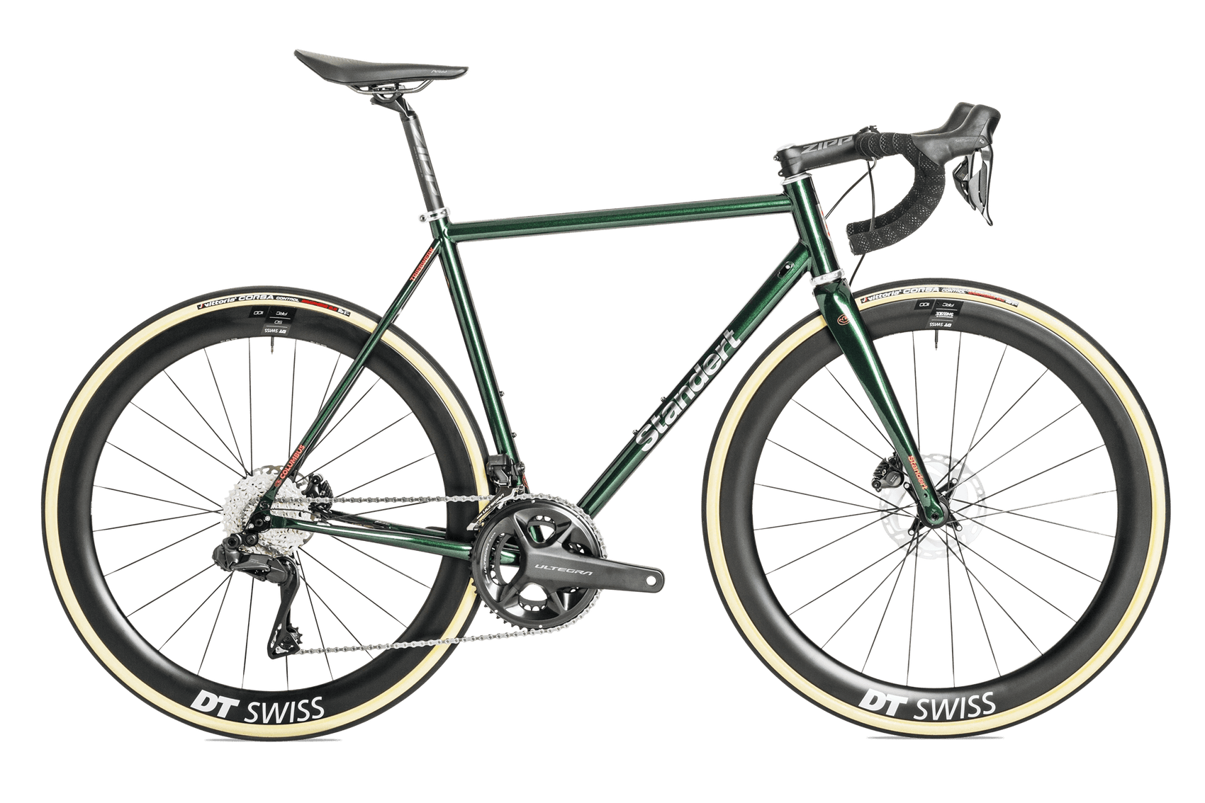 Standert bikes sales