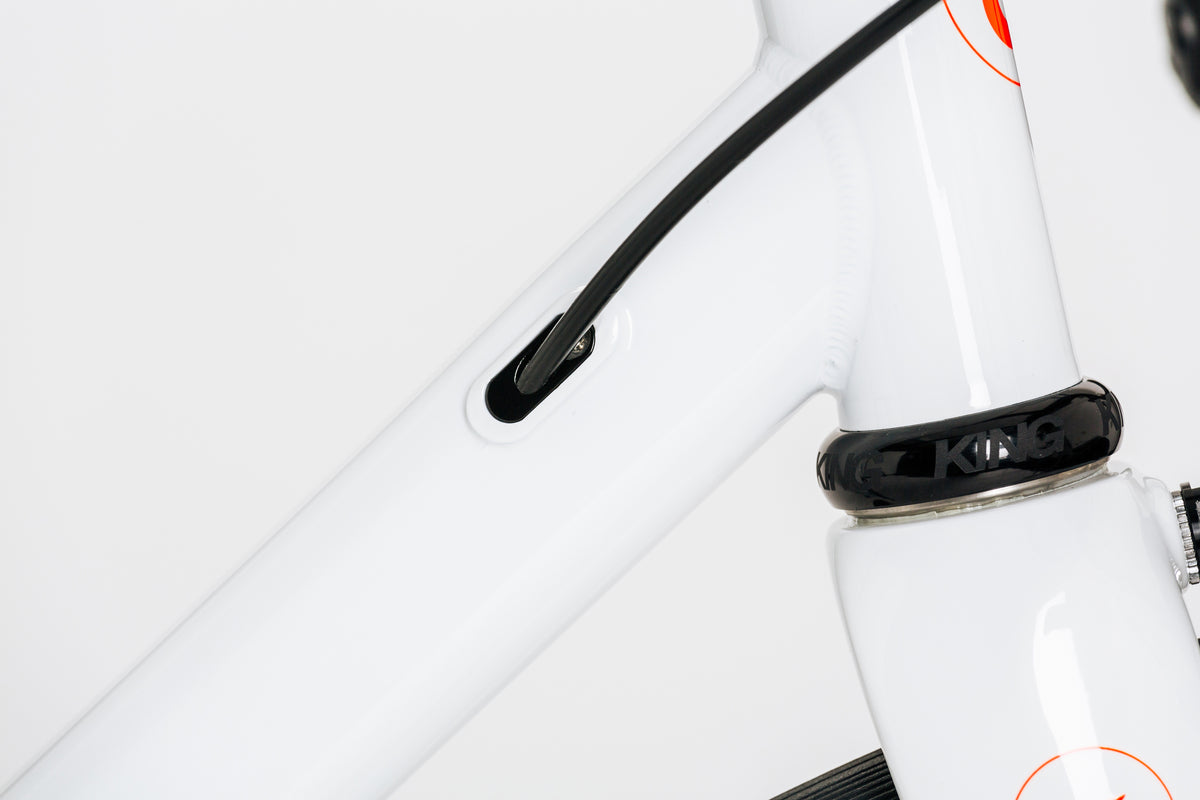 Triebwerk CR | Frameset | Prosecco