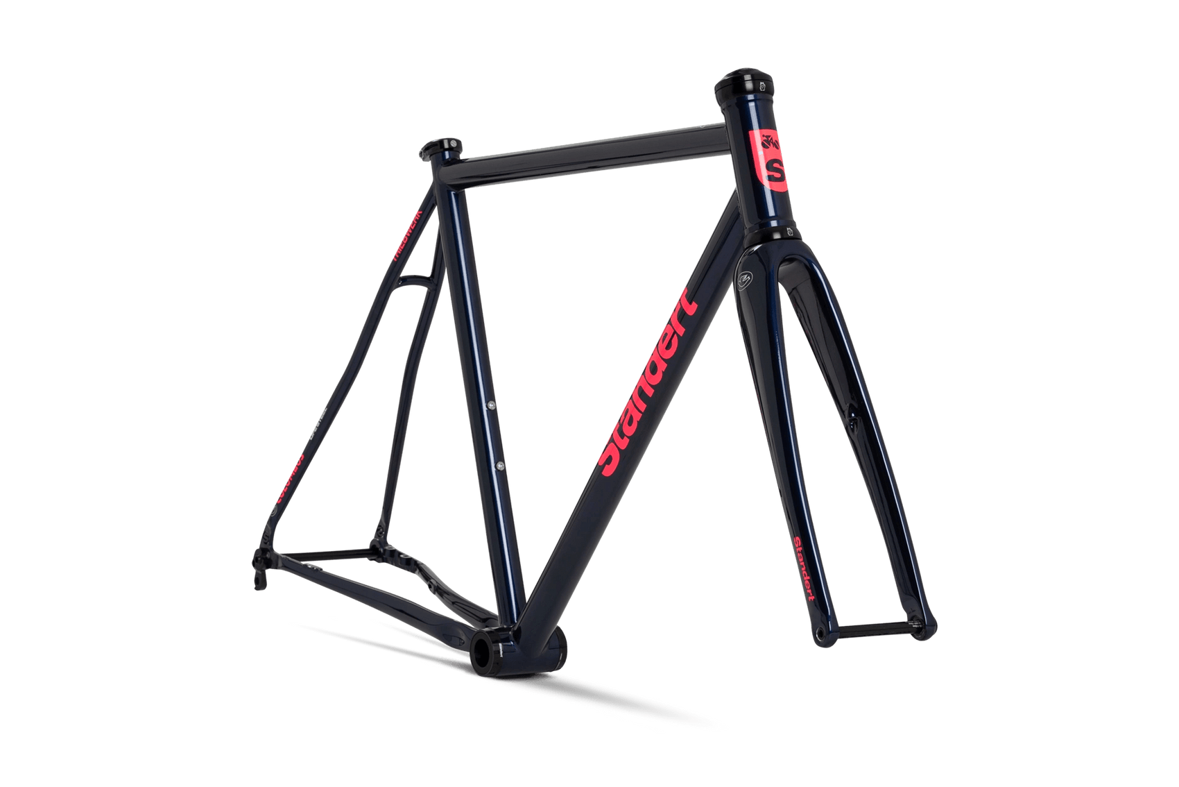 Bike online frame supply