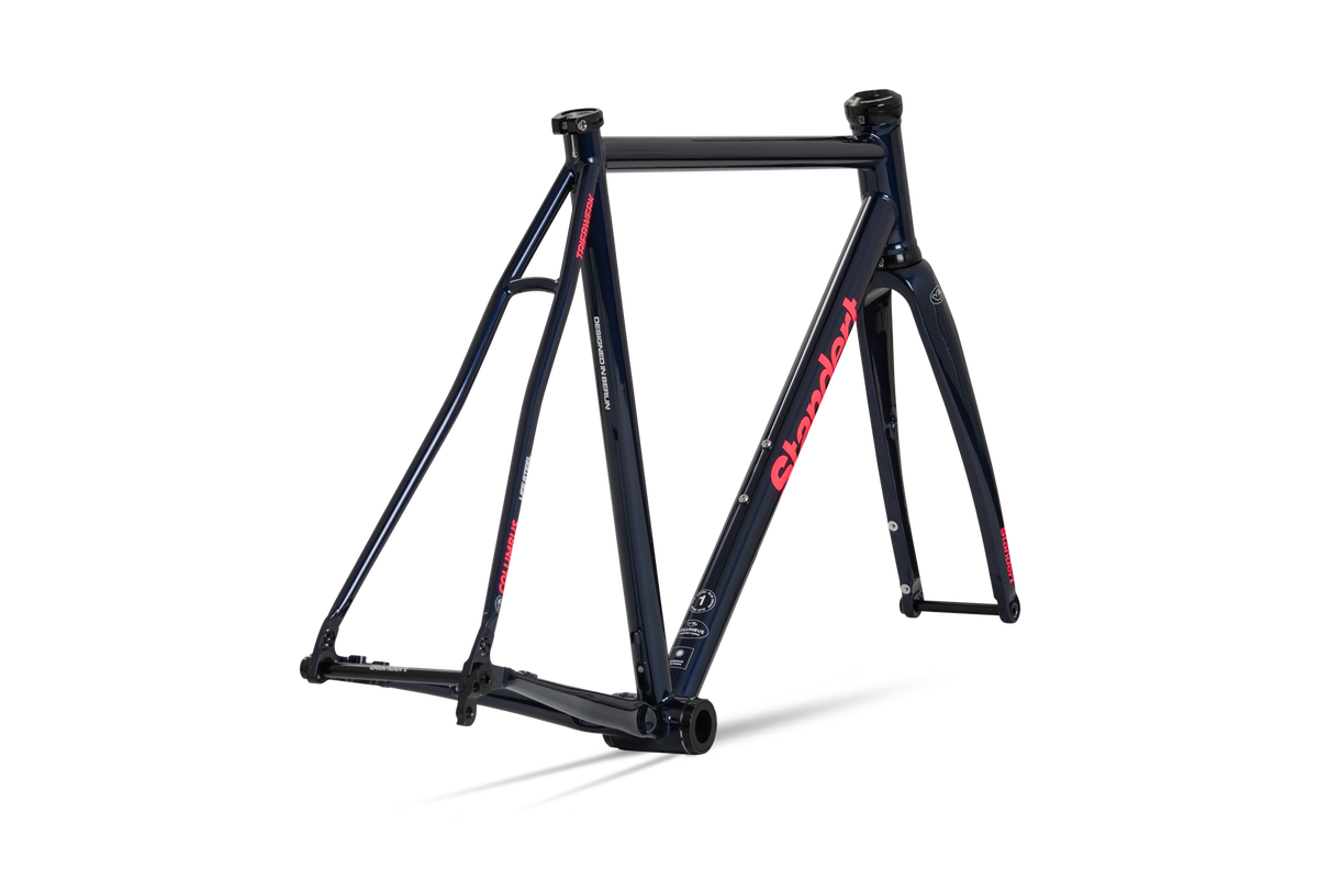 Triebwerk | Frameset | White Lotus