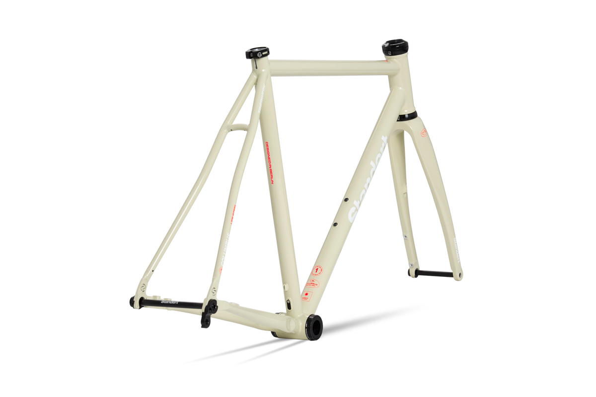 Triebwerk | Frameset | White Lotus