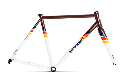 Triebwerk DISC | Frameset | LTD Edition V