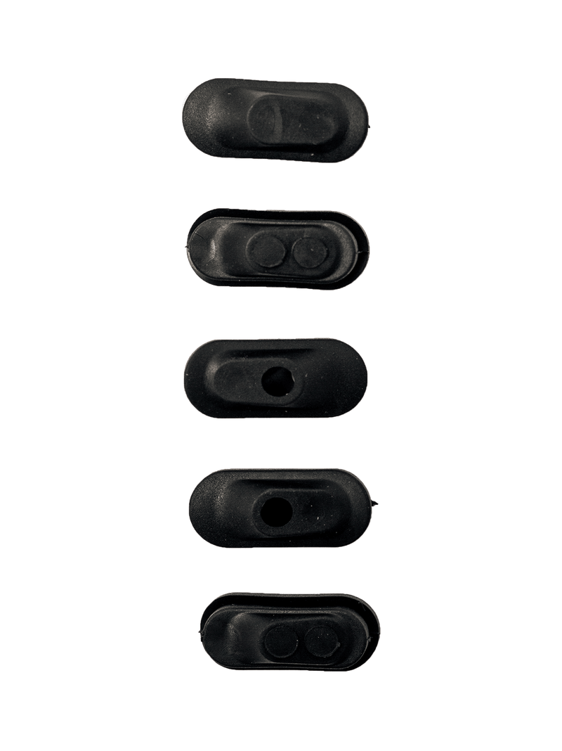 Inlays and Cable Stops | Erdgeschoss, Pfadfinder, Triebwerk Disc 2019 | Sram eTap AXS Groupsets - Standert Bicycles