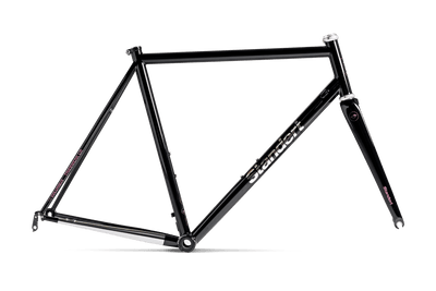 Triebwerk CR Pepper | Steel Made Endurance Road Bike Frame