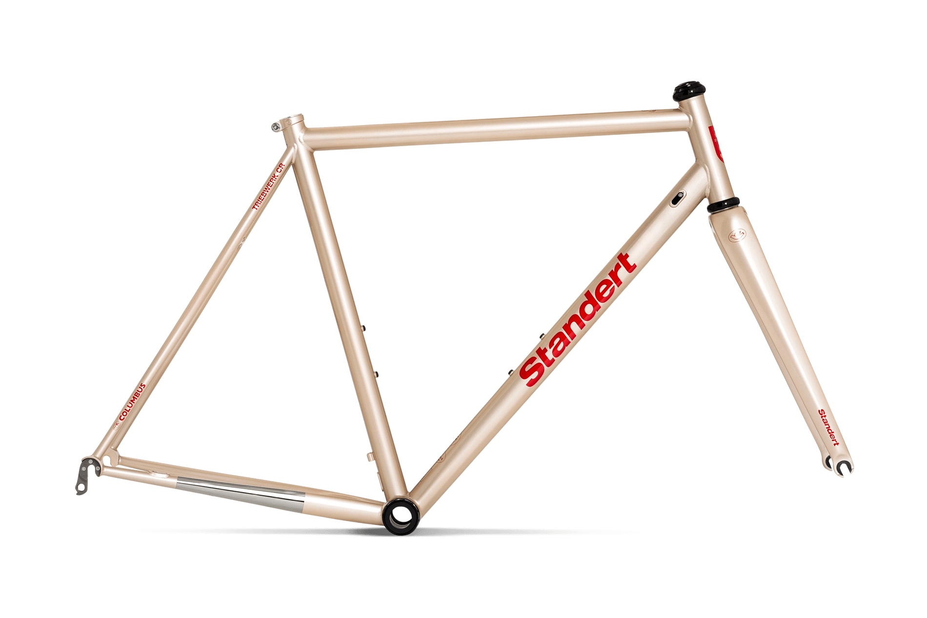 Triebwerk CR | Frameset | Prosecco