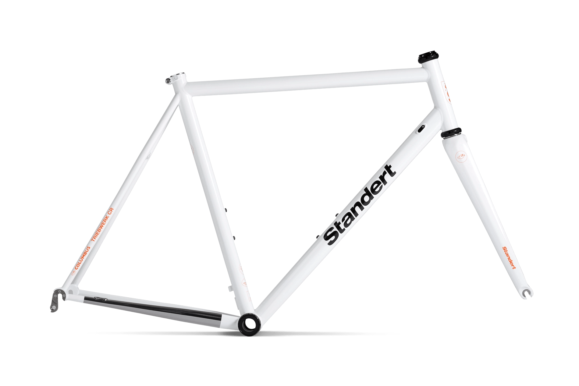 Triebwerk CR Salt Steel Made Road Frame Standert Bicycles