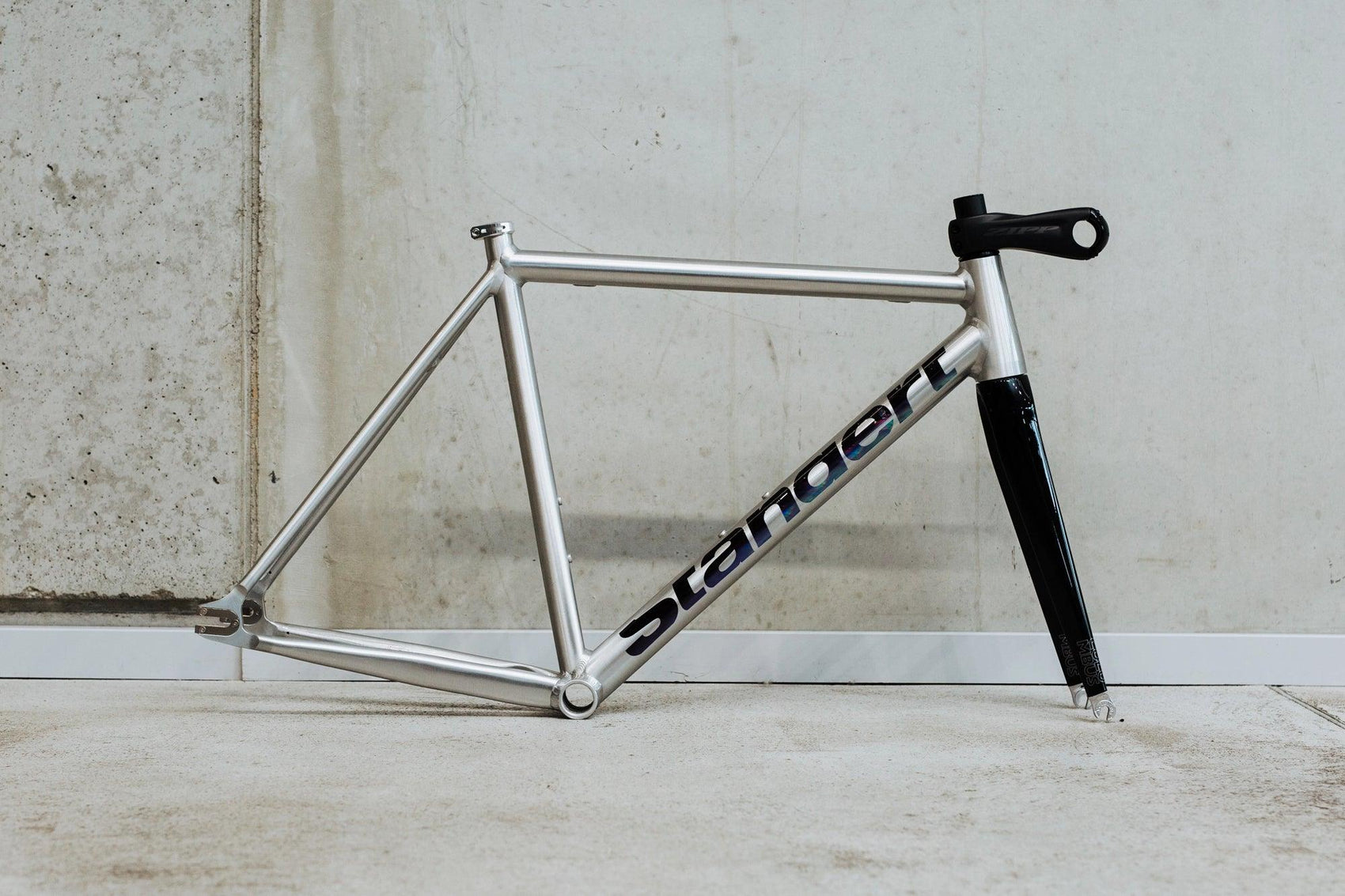 pastel Vermelding Is aan het huilen Umlaufbahn Track Bike Frameset | Starlight Express | Size 54