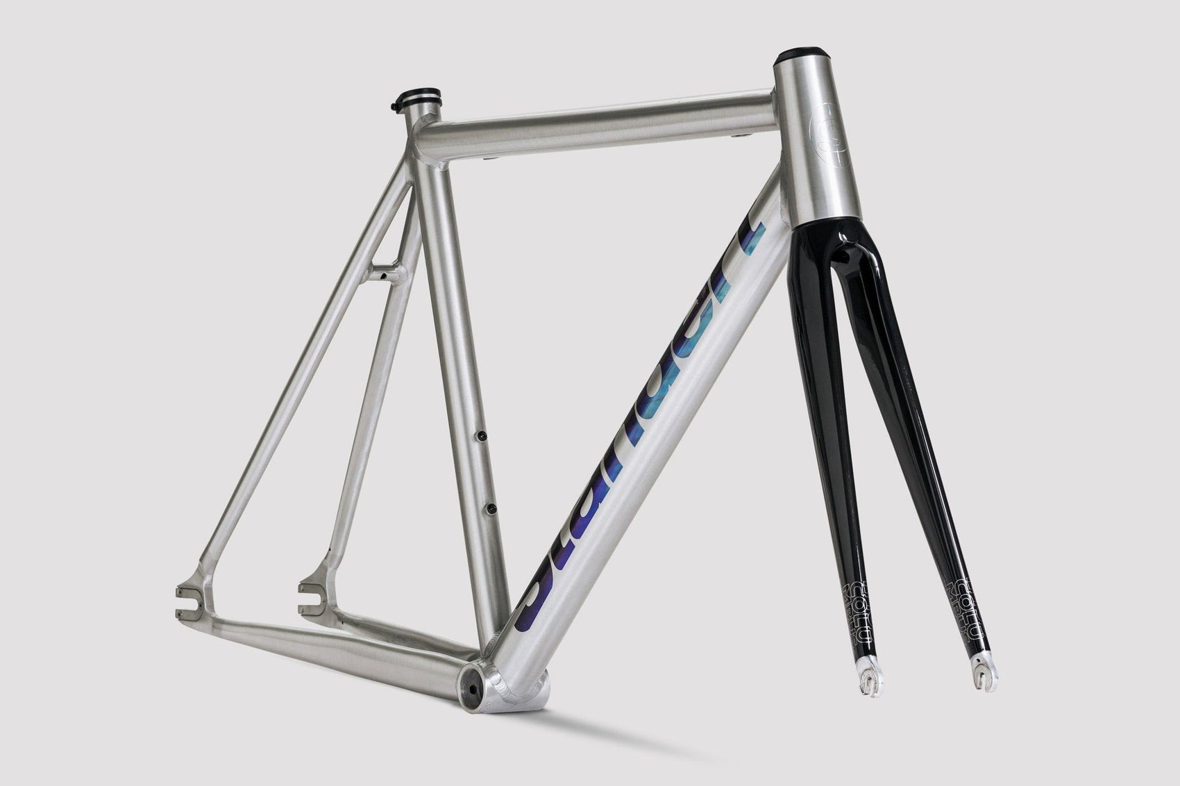 Umlaufbahn Ep.4 | Frameset | Starlight Express - Standert Bicycles