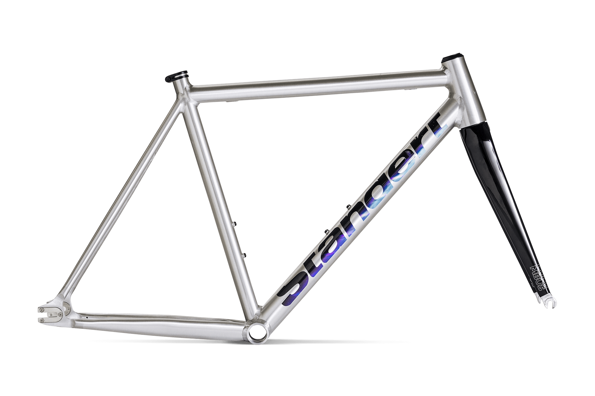 Umlaufbahn Track Bike Frameset | Starlight Express