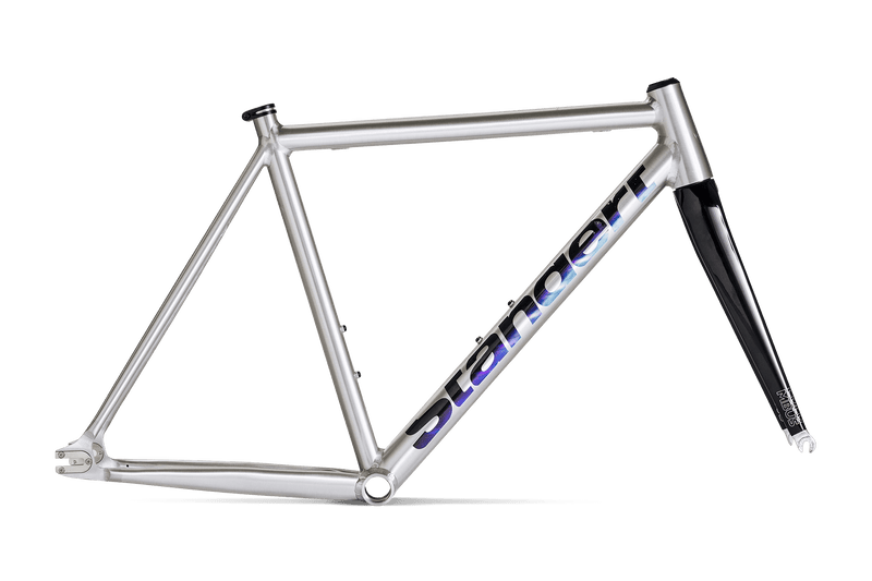 Umlaufbahn Track Bike Frameset | Starlight Express