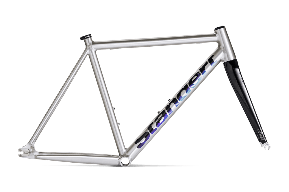 Umlaufbahn Track Bike Frameset | Starlight Express