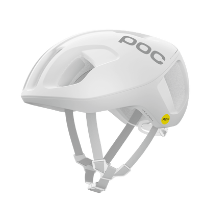 POC Ventral MIPS Hydrogen White Matt - Standert Bicycles