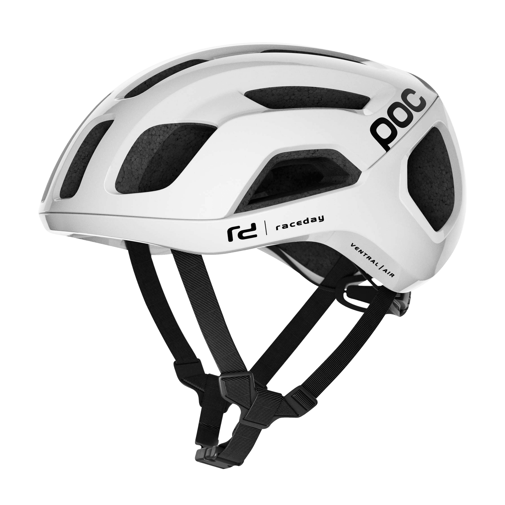 Poc ventral air spin hydrogen cheap white raceday