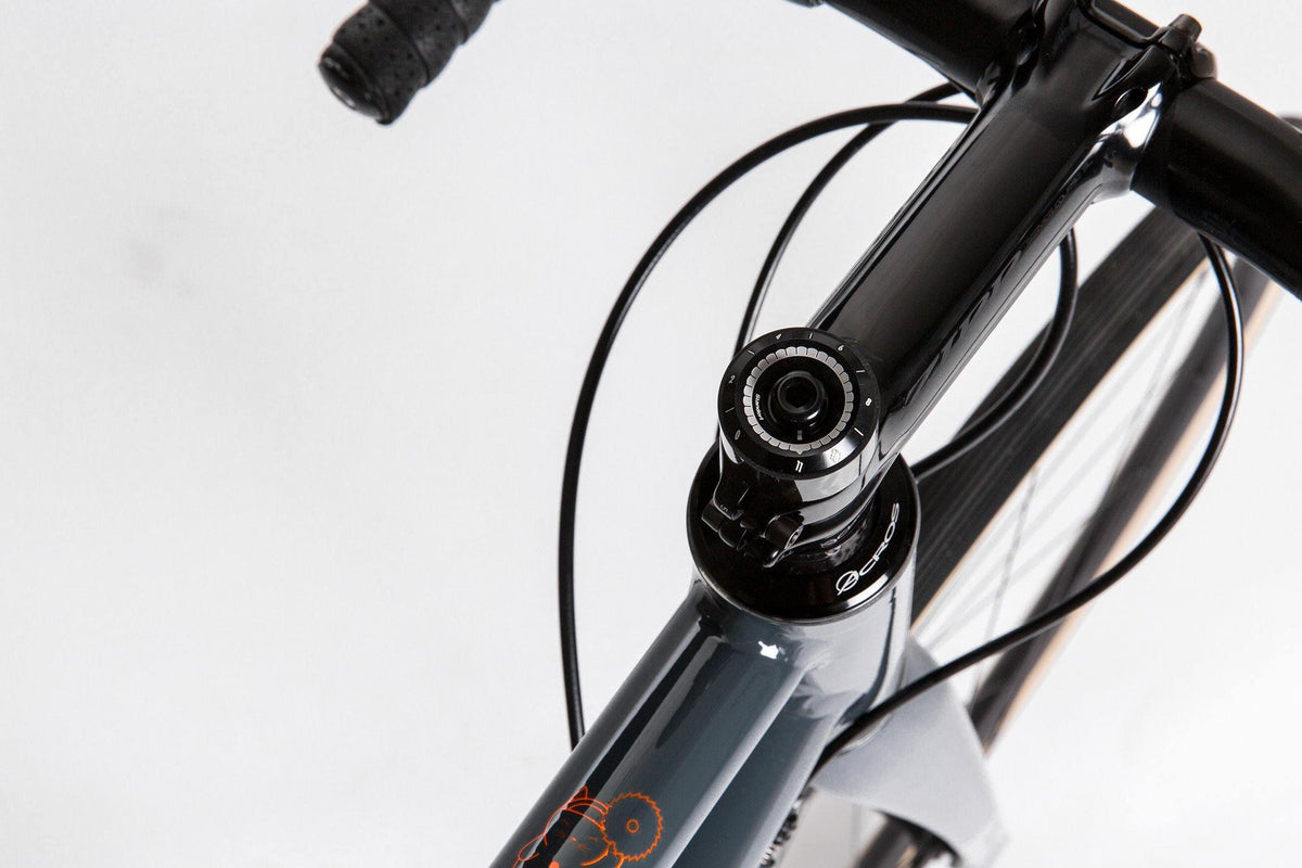 Standert Top Cap | 'These go to 11' - Standert Bicycles