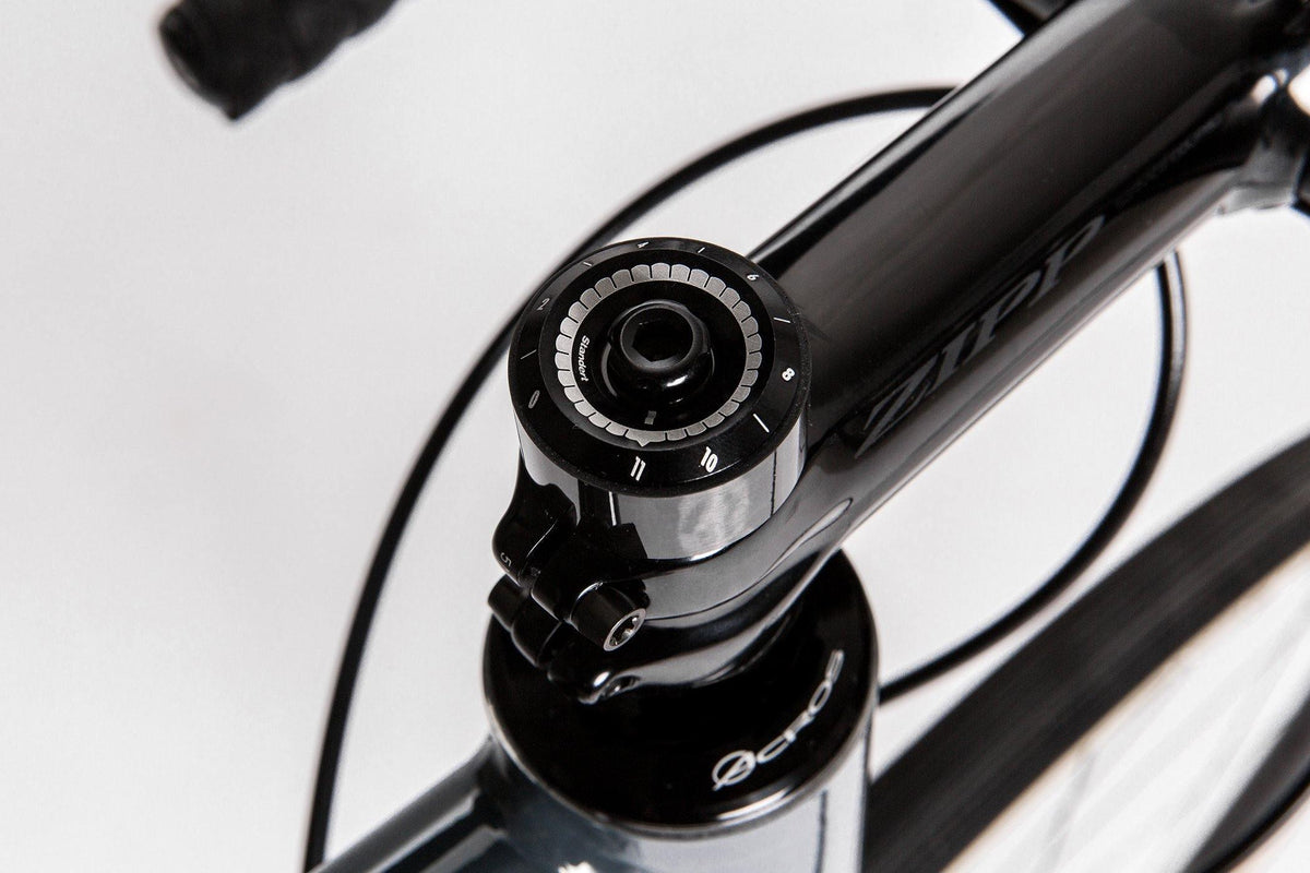 Standert Top Cap | 'These go to 11' - Standert Bicycles