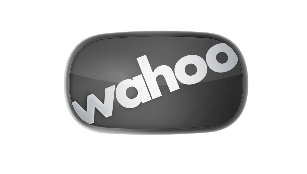 Wahoo TICKR 2 Heart Rate Monitor - Standert Bicycles